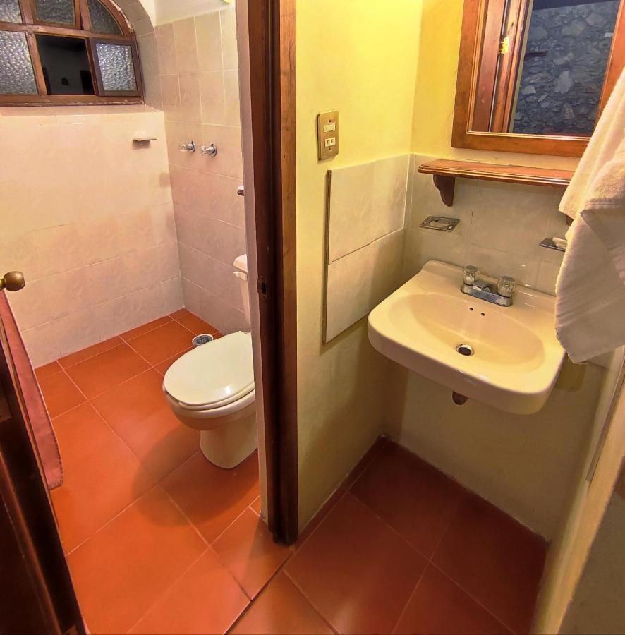 El Encuentro Hotel Cuetzalan Bilik gambar