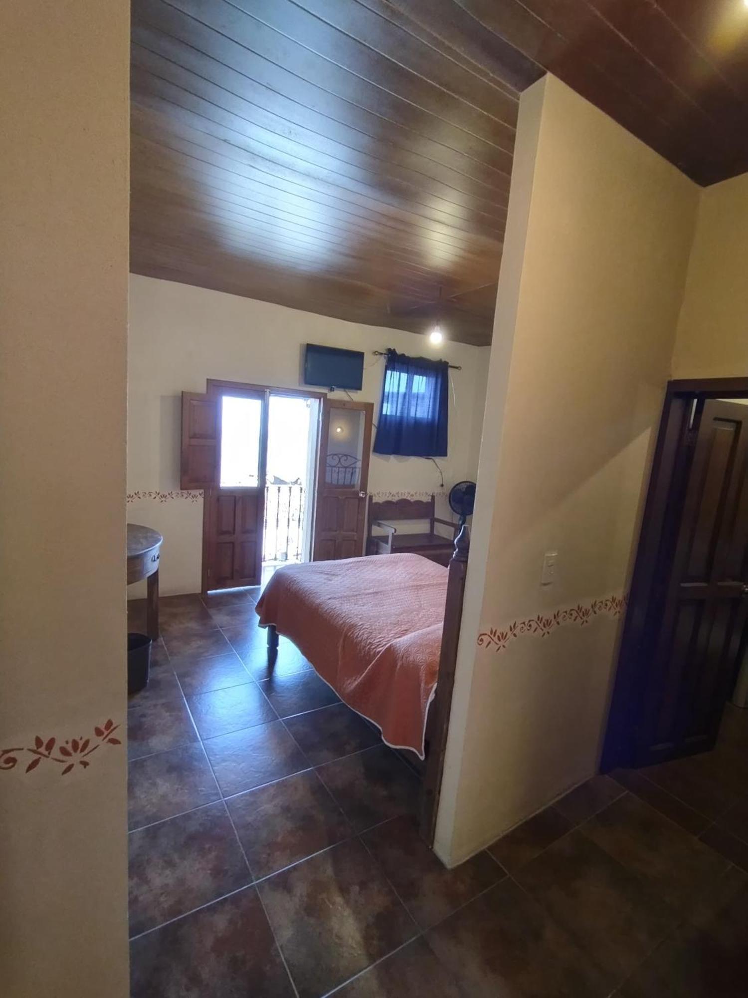 El Encuentro Hotel Cuetzalan Luaran gambar